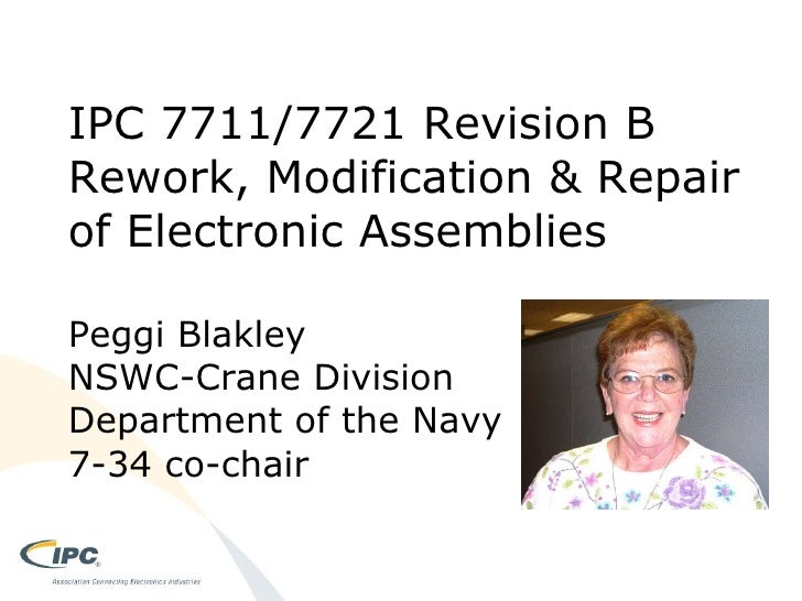 Ipc 7711b 7721b Pdf